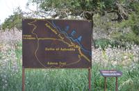 Aphrodite- und Andonis-Weg