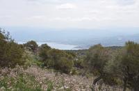 Wanderung auf dem Andonis-Weg