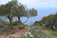 Wanderung zur Aphrodite-Quelle