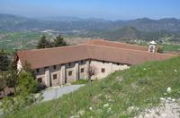 Kloster Chrysorrogiatissa