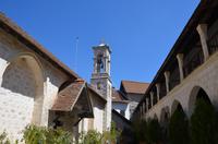 Kloster Chrysorrogiatissa