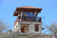 Feuerwache am Vouni-Weg