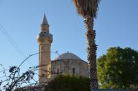 Moschee in Paphos