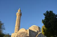 Moschee in Paphos