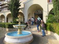 Silvester-Rundreise Zypern - Kloster Agios Georgios Alamanou