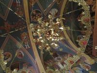 Silvester-Rundreise Zypern - Kloster Agios Georgios Alamanou