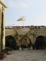 Silvester-Rundreise Zypern - Kloster Agios Georgios Alamanou