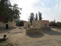 Silvester-Rundreise Zypern - Jungsteinzeitsiedlung Chirokitia