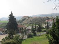 Silvester-Rundreise Zypern - Jungsteinzeitsiedlung Chirokitia