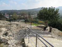 Silvester-Rundreise Zypern - Jungsteinzeitsiedlung Chirokitia