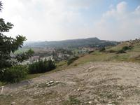 Silvester-Rundreise Zypern - Jungsteinzeitsiedlung Chirokitia