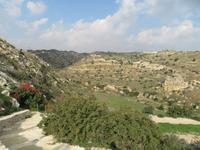 Silvester-Rundreise Zypern - Jungsteinzeitsiedlung Chirokitia