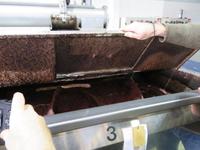 Silvester-Rundreise Zypern - Olivenpresse 