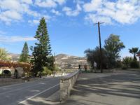 Silvester-Rundreise Zypern - Frauenkloster Agios Minas