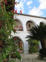 Silvester-Rundreise Zypern - Frauenkloster Agios Minas