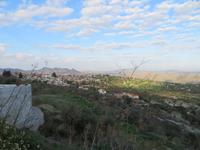 Silvester-Rundreise Zypern - Lefkara