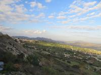 Silvester-Rundreise Zypern - Lefkara