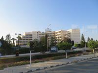 Silvester-Rundreise Zypern - Hotel Elias Beach