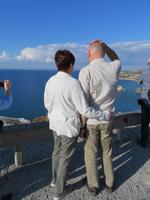 Silvester-Rundreise Zypern - Felsen der Aphrodite