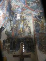 Silvester-Rundreise Zypern - Felsenkloster des Heiligen Neophytos