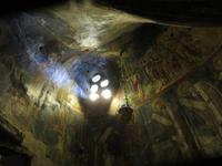 Silvester-Rundreise Zypern - Felsenkloster des Heiligen Neophytos