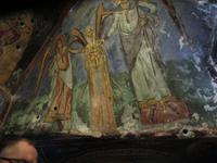 Silvester-Rundreise Zypern - Felsenkloster des Heiligen Neophytos