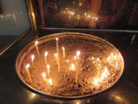 Silvester-Rundreise Zypern - Felsenkloster des Heiligen Neophytos