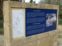 Silvester-Rundreise Zypern - Königsgräber bei Paphos