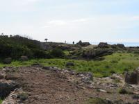 Silvester-Rundreise Zypern - Königsgräber bei Paphos