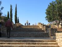 Silvester-Rundreise Zypern - Haus des Dionysos