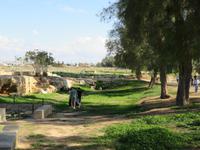 Silvester-Rundreise Zypern - Haus des Dionysos