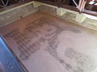 Silvester-Rundreise Zypern - Haus des Dionysos