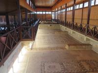 Silvester-Rundreise Zypern - Haus des Dionysos