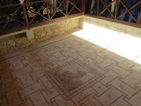 Silvester-Rundreise Zypern - Haus des Dionysos