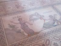 Silvester-Rundreise Zypern - Haus des Dionysos