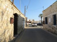 Silvester-Rundreise Zypern - Kouklia