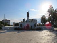 Silvester-Rundreise Zypern - Nikosia