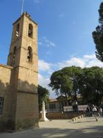 Silvester-Rundreise Zypern - Nikosia