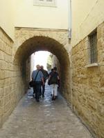 Silvester-Rundreise Zypern - Nikosia