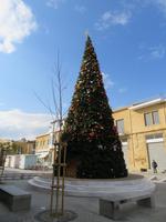 Silvester-Rundreise Zypern - Nikosia