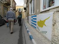 Silvester-Rundreise Zypern - Nikosia