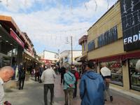 Silvester-Rundreise Zypern - Nikosia