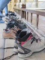 Silvester-Rundreise Zypern - Selimiye-Moschee in Nikosia