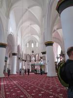 Silvester-Rundreise Zypern - Selimiye-Moschee in Nikosia