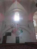Silvester-Rundreise Zypern - Selimiye-Moschee in Nikosia