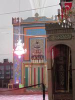 Silvester-Rundreise Zypern - Selimiye-Moschee in Nikosia