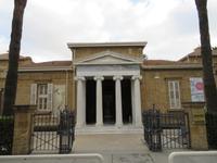 Silvester-Rundreise Zypern - Nikosia