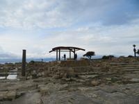 Silvester-Rundreise Zypern - Kourion