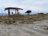 Silvester-Rundreise Zypern - Kourion