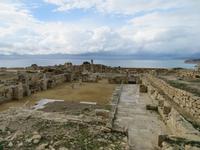 Silvester-Rundreise Zypern - Kourion